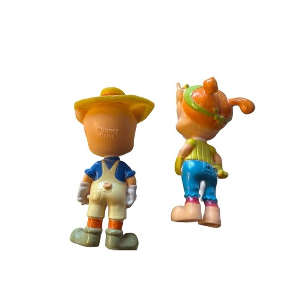 Disney Junior Fairy Tale Forest Adventures Figure Mini 2 - Picture 2 of 4